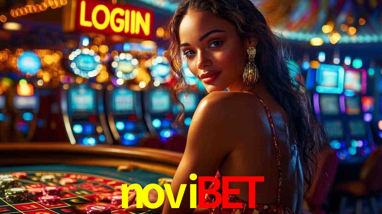 Slot Games novibet