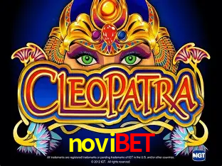 Live Casino novibet